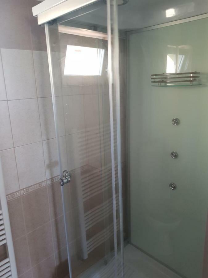 Pagrepe Apartman Balatonvilágos المظهر الخارجي الصورة